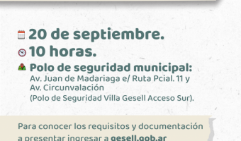 ABREN LAS INSCRIPCIONES PARA PERSONAL POLICIAL ASPIRANTES A VIVIENDA
